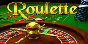 Roulette sunwin