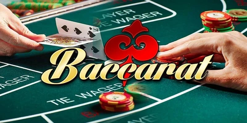 Tổng quan chung về baccarat Sunwin